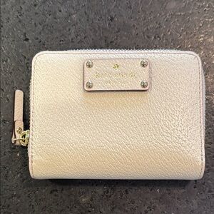 Kate Spade Spencer Wallet